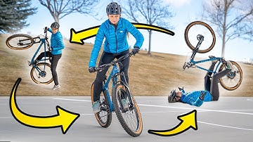 7 leuke fietsvaardigheden die je overal kunt leren!
