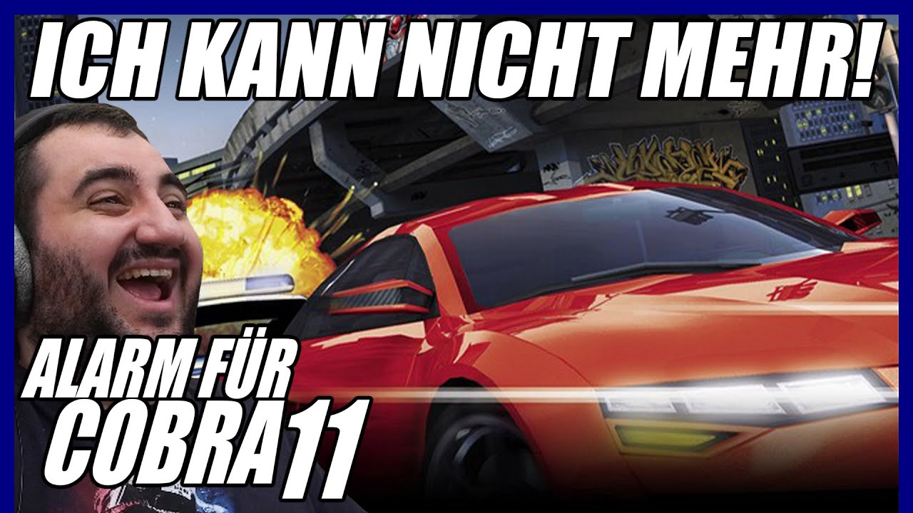 ICH LIEBE DIESES SPIEL 😂 Alarm für Cobra 11 Gameplay YouTube ICH LIEBE DIESES SPIEL 😂 Alarm für Cobra 11 Gameplay YouTube