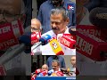 അതിവേഗ റെയിൽ വേണ്ടെന്ന് LDF ഒരിക്കലും പറയില്ല, ഞങ്ങൾ പിന്തുണയ്ക്കും” — എം. വി. ഗോവിന്ദൻ