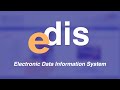 A Short History Of EDIS