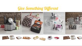 Howards Christmas Gift Guide TVC 2012 (30 Second)