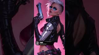 Power  Best Edm  2024