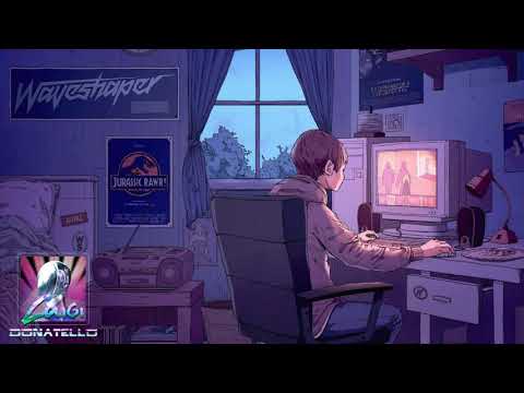 Waveshaper - CRT Days (Starlight Voyager remix)