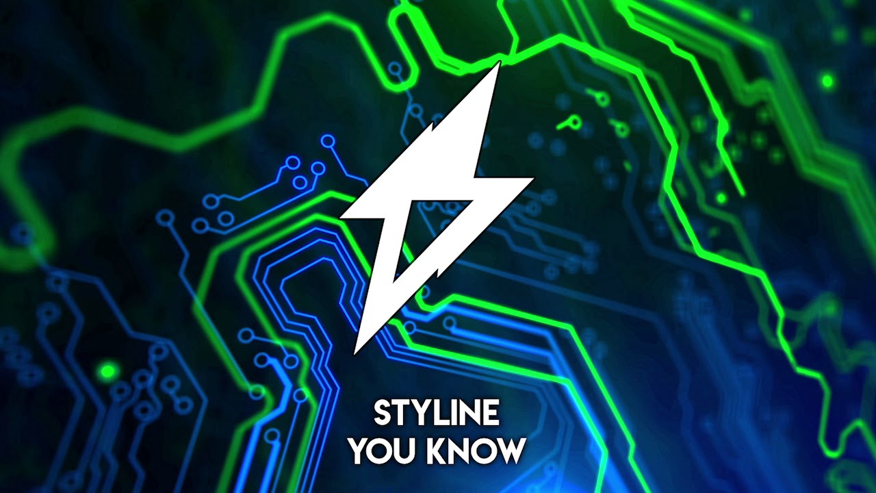 Styline - You Know