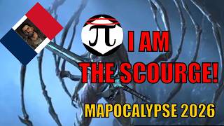 Warcraft 3: All or Nothing by Chaosium [Mapocalypse Showcase]