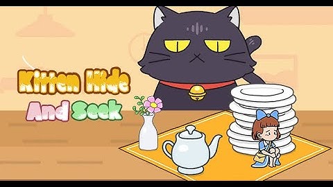 😺 Hide & Seek Cat Escape LIVE! Can You Catch Me? #live #shorts #shortslive #shortsfeed