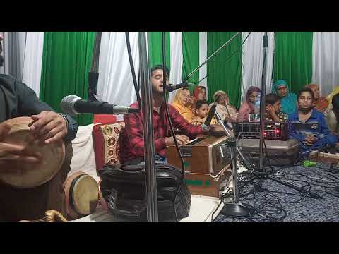 ADIL SINGER BY NEW SONG RANGMAYOO MAINZE NAM - YouTube