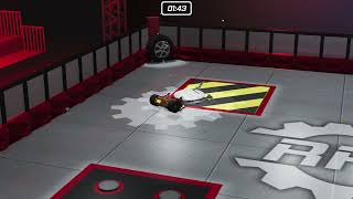 Robot Rumble MASSIVE TOUNEMENT PART 1
