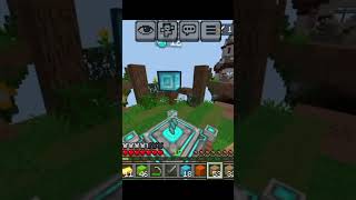 Minecraft hive bedwars gameplay #minecraft #bedwars #games #gameplay #phonk