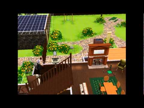 Video: Hur Man Blir Sjuk I The Sims 3