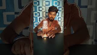 Respect 😱😱😱 science flying cap experiment #viral #fypシ゚viral #tiktok #science #physics