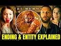 Lee Cronin's The Mummy Ending &amp; The Entity Explained