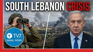 Israelis stunned by Trump-Iran MOU; IDF vows to shield northern Israel TV7 Israel News -18 June