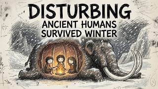 The Disturbing Reality of Ice Age Survival