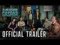 Official trailer 24 jam bersama gaspar  segera 2024