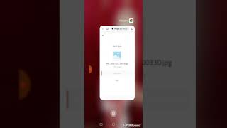 طريقة رفع الملفات علي موقع ميجا في الهاتف screenshot 1