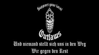 Support your local Outlaws
