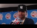 Allen Iverson Interview Special - "The Answer" (2016) *FULL version