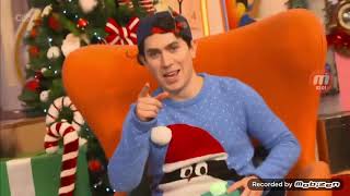 Citv Scambled Continuity Uk 13.12.2020