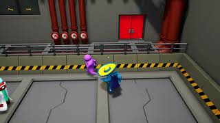 2 Stokies Vs 1 Nobbsy In The Facility