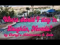 What hotel should I stay in when traveling to Laughlin Nevada?