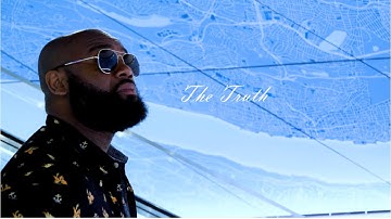 THE TRUTH - WIN ( OFFICIAL MUSIC VIDEO )
