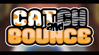 Catch and Bounce - Newest Cutest Cat Game for Android! screenshot 4