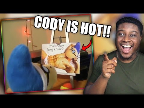 sml-cody-funniest-moments!