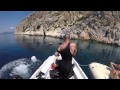 Shipwreck Dive in Greece by Poseidon Club