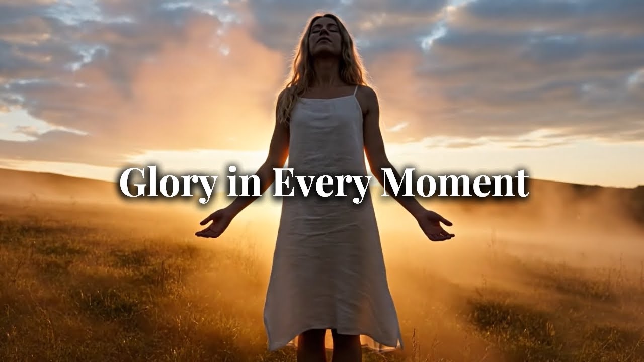 Glory in Every Moment | Worship for God’s Faithfulness