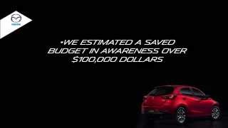 Reto Mazda2 Case of Study Gadgets 173 2004 Mazda 2 Case Study