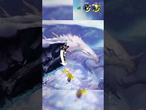 Pogo is the best move in the game