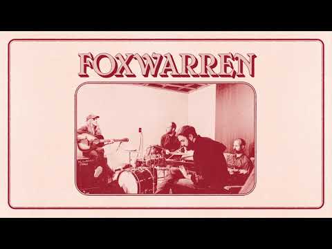 Foxwarren — Foxwarren - "In Another Life" (Full Album Stream)