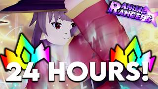 I Played NEW Easter Event Update In Re:Rangers X Update 4 & Became The BEST!