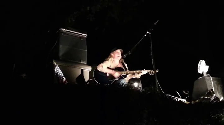 Shawna Swift - Gun Powder and Lead