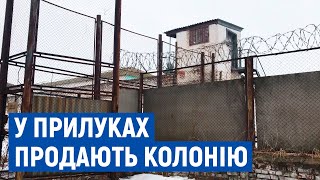 Колонію у Прилуках продають: яка стартова ціна