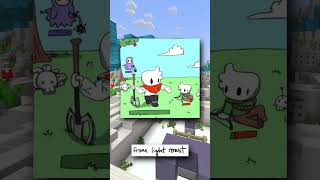 A Wholesome Web Comic