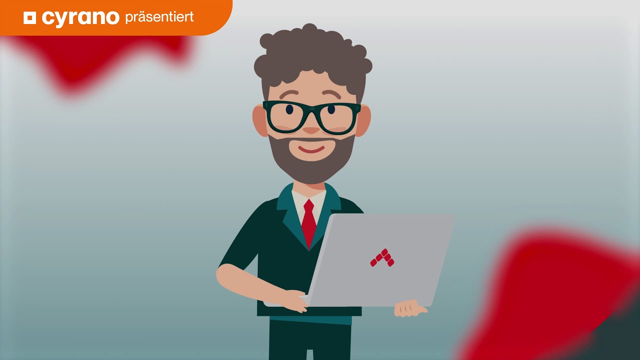 Gedisa Erklärfilm | Animationsvideo zur digitalen Weiterbildung für Apotheken