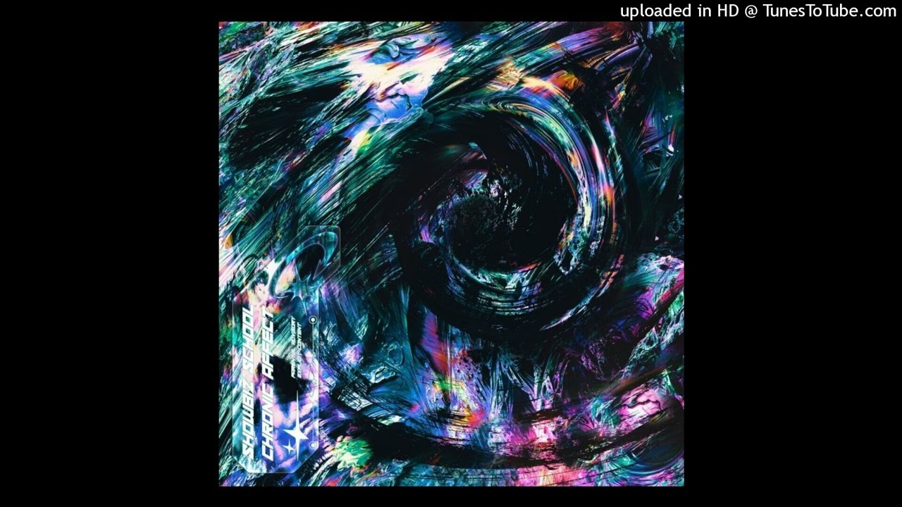 Showbiz School - Всё Сам (instrumental by. keromane beats)