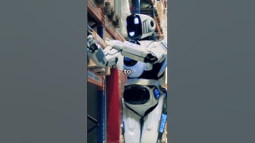 Amazon Unveils Innovative Warehouse Robot Vulcan - 07 May, 2025