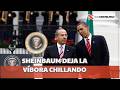 Quedará la DUDA si la GU3RR4 contra el N4RC0 fue IDEA de CALDERÓN o de OBAMA