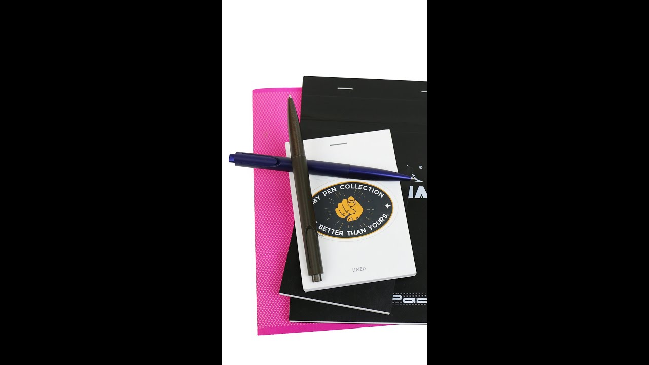 Preorder the Lamy 2024 Special Edition NOTO Ballpoint Pens Now!