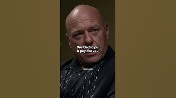 Hank vs Mike