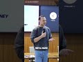 What is success? Mike Hudack answers