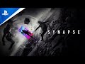 Synapse – Teaser-Trailer | PlayStation VR2, deutsche Untertitel