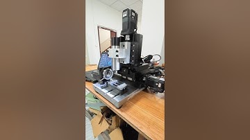 Is it the mini CNC machine tool you need?#cncmachine #cncmachining #cnc #diy #creativity #tools