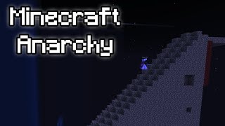 : Minecraft: Anarchy