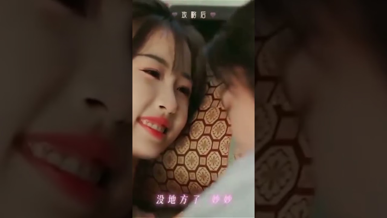 The "Lin Xiaojie"to"Miaomiao",it's the evidence MuSheng's love the best proof of his inner changes.