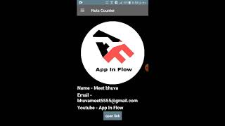 cash counter app screenshot 5