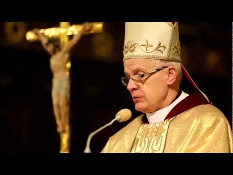 Episkopat dziękuje za pontyfikat Benedykta XVI
